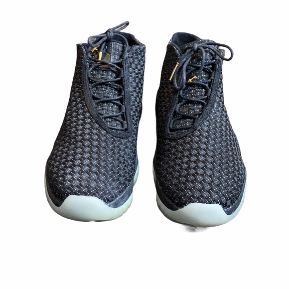 Air Jordan Future Premium Glow Sneakers Size 11 - Picture 3 of 11
